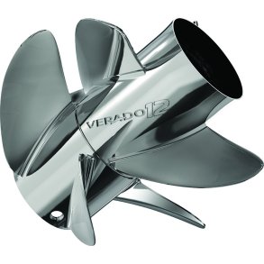 PROPELLER 26 RH SS 3 BL- Rear