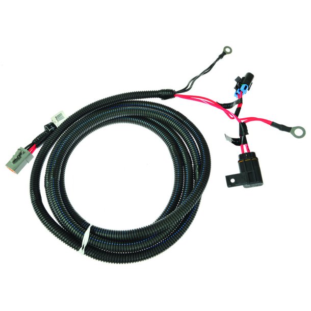HARNESS Clean Power - 25 ft.