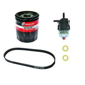 MAINTENANCE KIT- 100 HR 450R