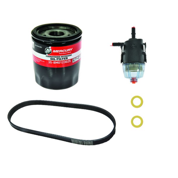 MAINTENANCE KIT- 100 HR 450R