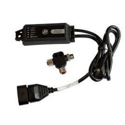 SINGLE ENGINE UNDER HELM SMARTCRAFT CONNECT KIT 8M0173694