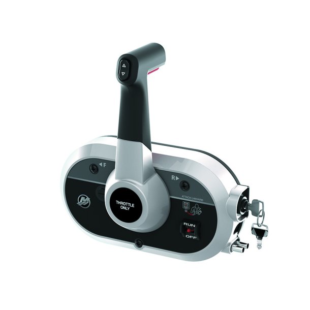 REMOTE CNTRL 15FT