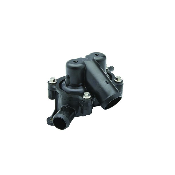 THERMOSTAT ASSEMBLY 