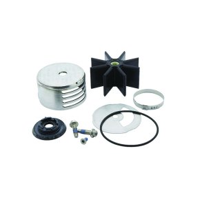 WATER PUMP KIT Complete