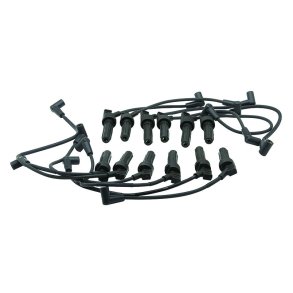 SPARK PLUG WIRES 