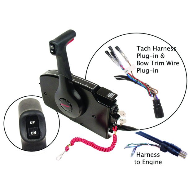 REMOTE CONTROL