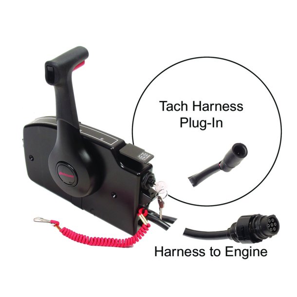 REMOTE CONTROL