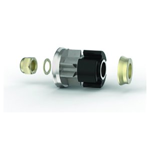 HUB KIT Flo-Torq X  Standard