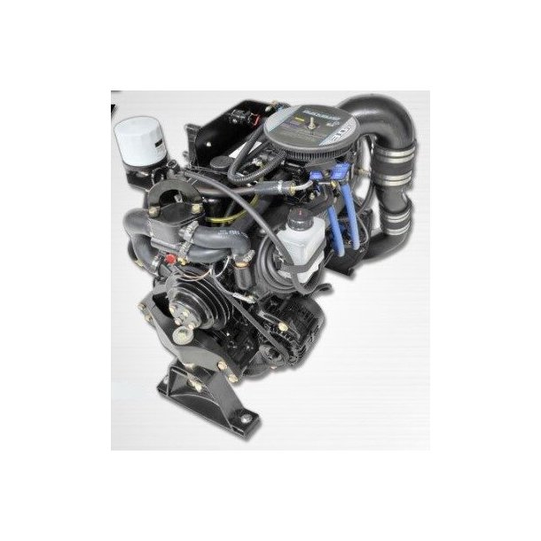 3.0L TKS-PLUS