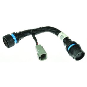 HARNESS Clean Power Tee