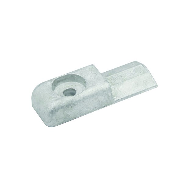 ANODE   Aluminum