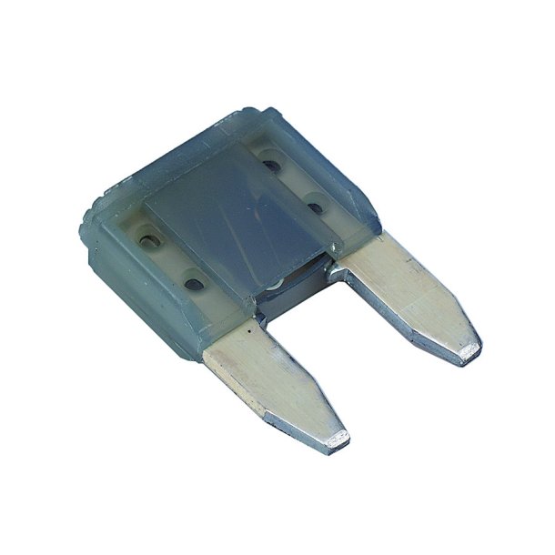 FUSE Mini Gray 2 Ampere