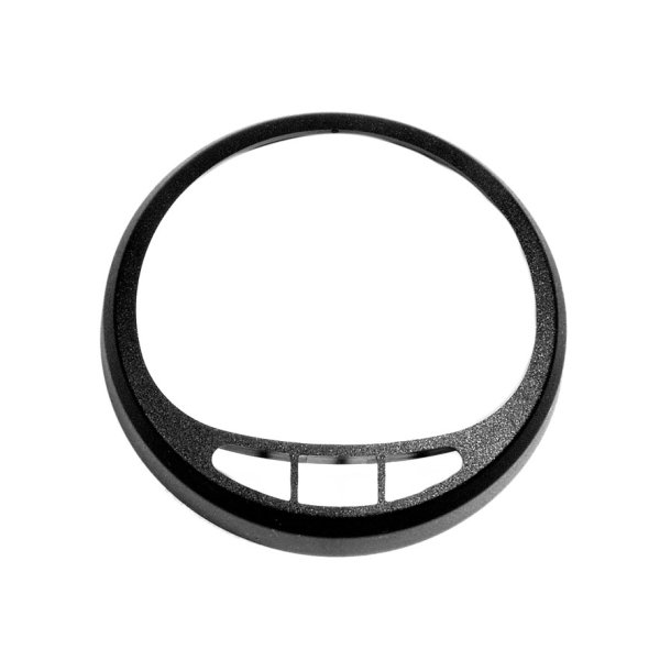 BEZEL-BLACK