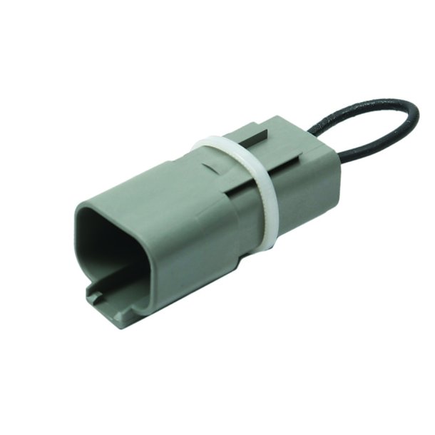 ADAPTER MUS ID JUMPER-PORT OUTER