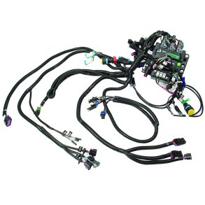 PANEL ASSEMBLY Axius  Deisel