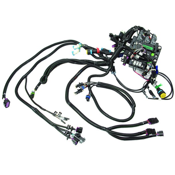 PANEL ASSEMBLY Axius  Deisel