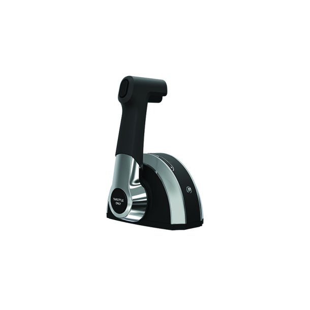 REMOTE CONTROL CONSOLE MOUNT Single, no Trim