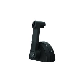 REMOTE CONTROL CONSOLE MOUNT OB, Black