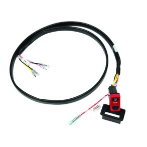 HARNESS E-Stop
