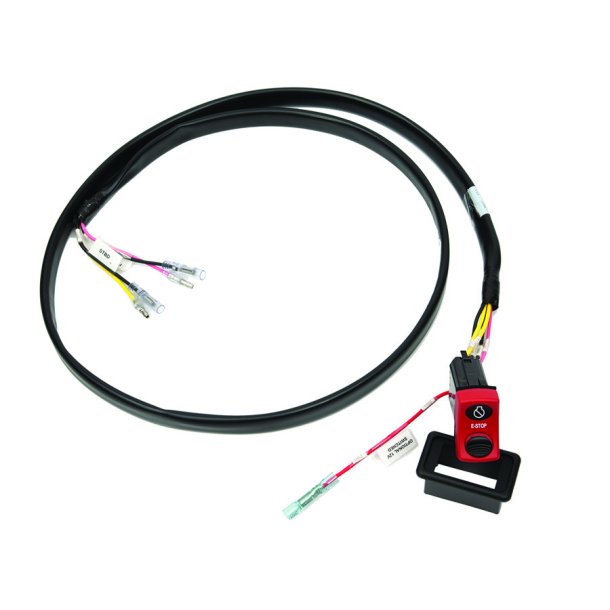 HARNESS E-Stop