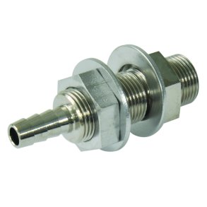 FITTING .50 Inch ORFS - Short