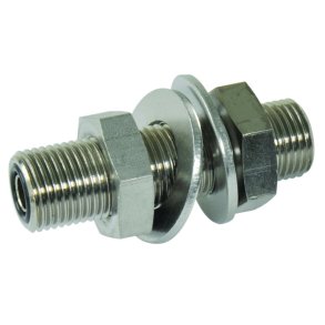 FITTING .375 Inch ORFS - Short