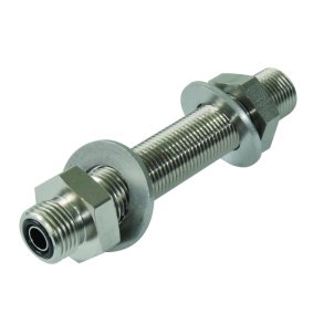 FITTING .375 Inch ORFS - Long