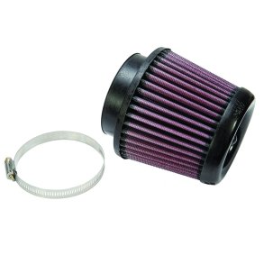 FILTER ASSEMBLY 
