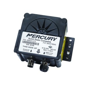 IMU COMPASS / RECEIVER 