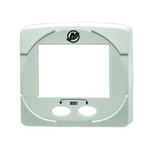 BEZEL White (Square)