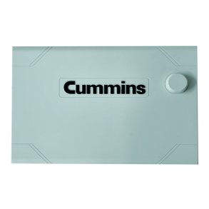 SUN COVER (Cummins)  Optional