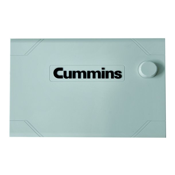 SUN COVER (Cummins)  Optional