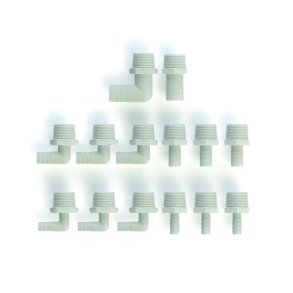 FITTING KIT Triple Engine