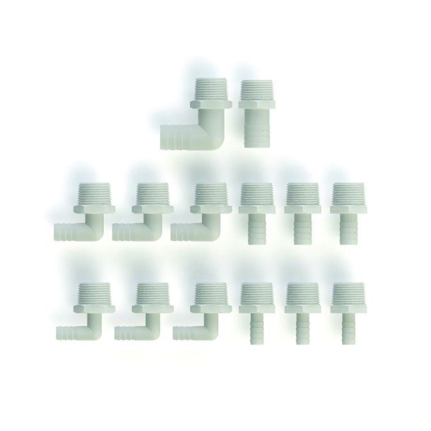 FITTING KIT Triple Engine