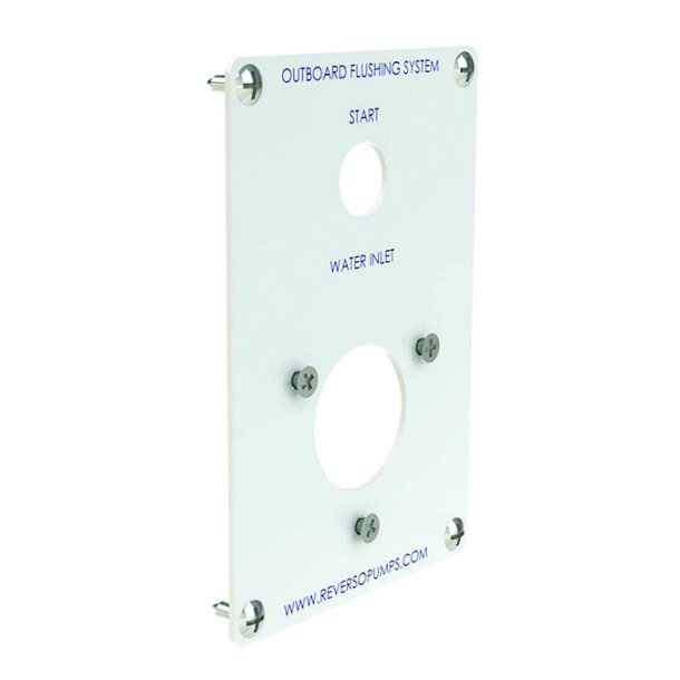 MOUNTING KIT OFS Quick Disconnect