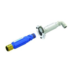 FITTING 90-Degree Elbow Barb (5/8