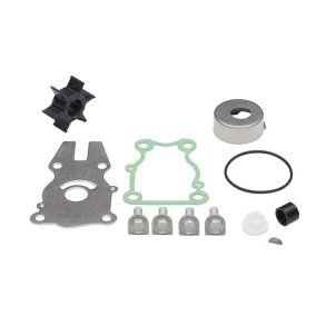 Yamaha 40-60hp Impeller Repair Kit - Yamaha F40 (1999), F50 (1997+), F60 (2002+) and more