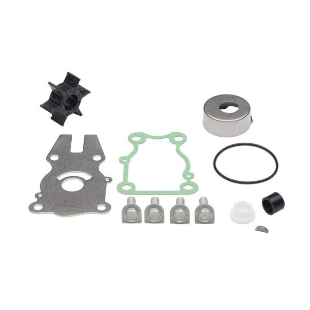 Yamaha 40-60hp Impeller Repair Kit - Yamaha F40 (1999), F50 (1997+), F60 (2002+) and more