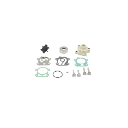 Yamaha 60-70hp Water Pump Kit - Yamaha F50, T50, T60 and more