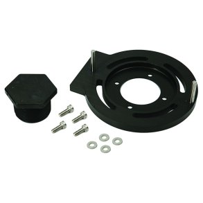 COVER ASSEMBLY   Includes: Cover/Pin, Screw,Washer, and Plug