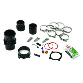 TRANSOM X-HAUST HARDWARE KIT 