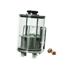 POWER STEERING RESERVOIR KIT 