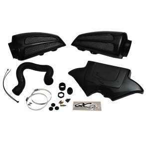 DRESS KIT Carbon Fiber