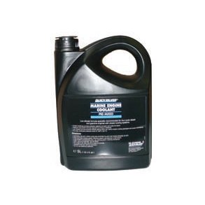 Marine Engine Coolant 4 L.
