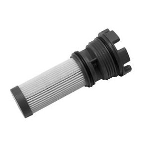 Brndstoffilter fra 115 hk 4 taktEFI og op. Passer til Verado L6(ny model) og Optimax (1,5L og 3,0L)