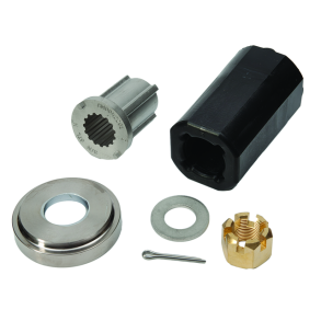 FLO TORQ II KIT  Yamaha