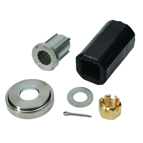 FLO TORQ II KIT  Yamaha