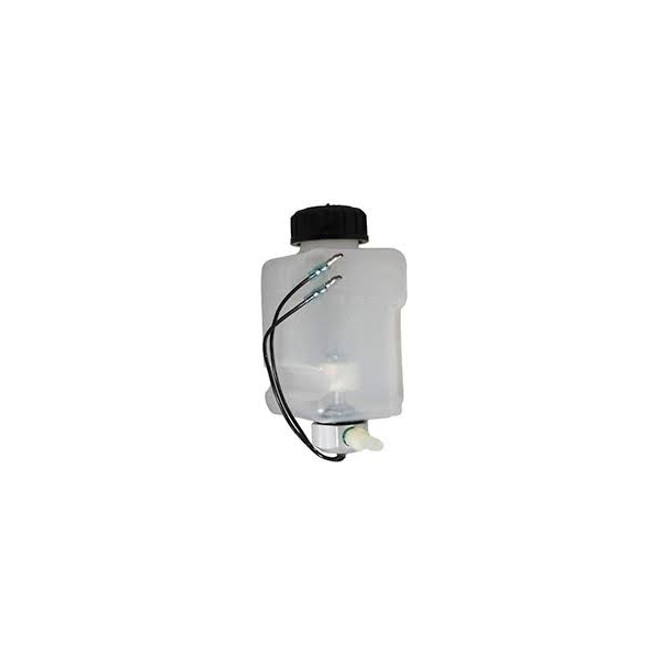 LUBE BOTTLE 