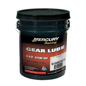 GEARLUBE HP RACING 18,9L