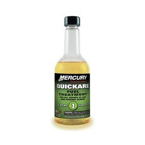 Quickcare Fuel Treatment 355 ml